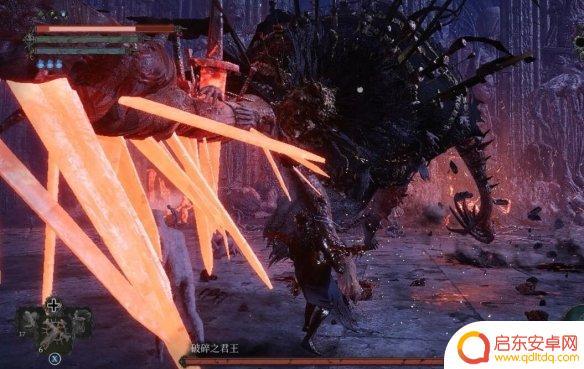 堕落之主破碎之君王怎么打 破碎君王纪念物品获取方法