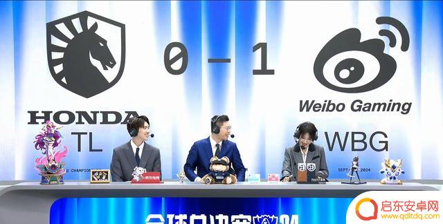 WBG连胜TL，LPL今日战绩平分！