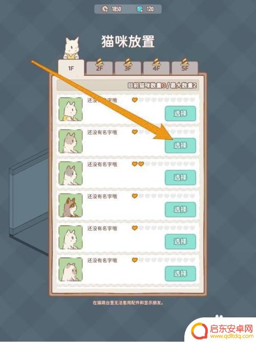猫咪和汤怎么放置 怎样把猫咪放到房间里