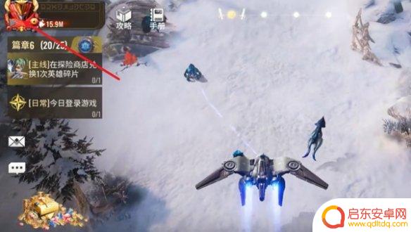 星际52区怎么重生 星际52区攻略