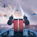 空中射击防御安卓版正版