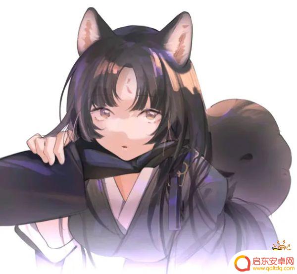 明日方舟怎么拼音 明日方舟嵯峨人物名字解读