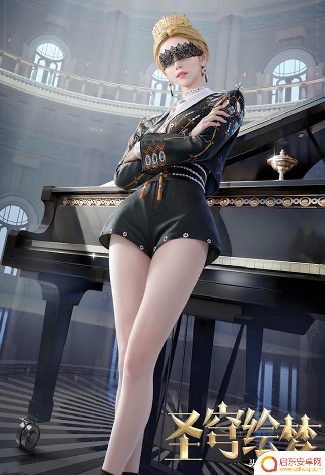 “‘吃鸡’节后首个热门军需:御姐制服黑色蕾丝 VS ‘四件套’!”