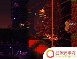 泰拉瑞亚如何击败四根柱子 泰拉瑞亚4神柱攻略