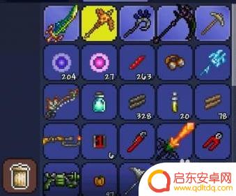 泰拉瑞亚如何击败四根柱子 泰拉瑞亚4神柱攻略