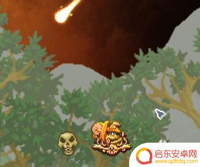 泰拉瑞亚如何击败四根柱子 泰拉瑞亚4神柱攻略