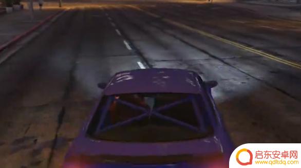 gta5怎么无伤买车(gta5怎么够买车)