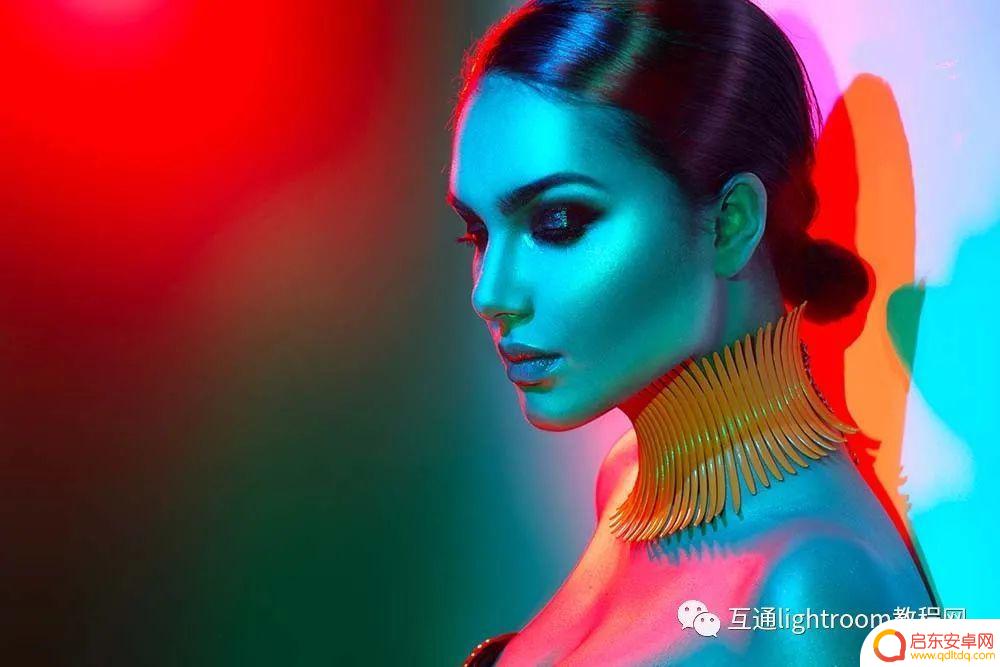 手机如何拍立体效果图片 7个技巧拍出立体感照片