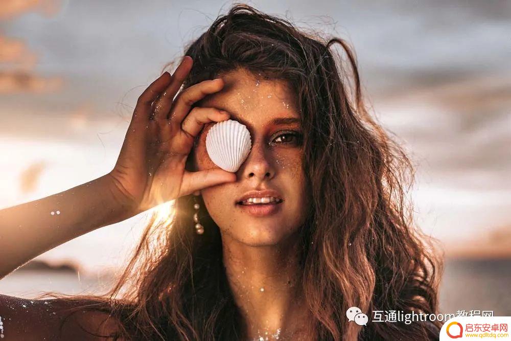 手机如何拍立体效果图片 7个技巧拍出立体感照片