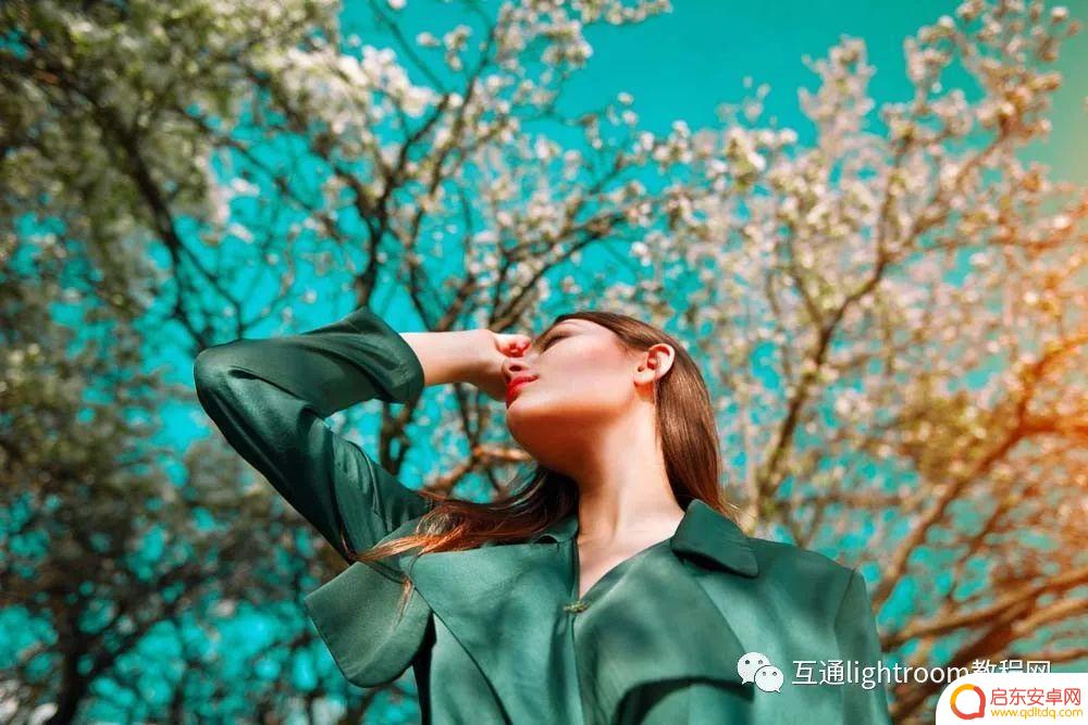 手机如何拍立体效果图片 7个技巧拍出立体感照片