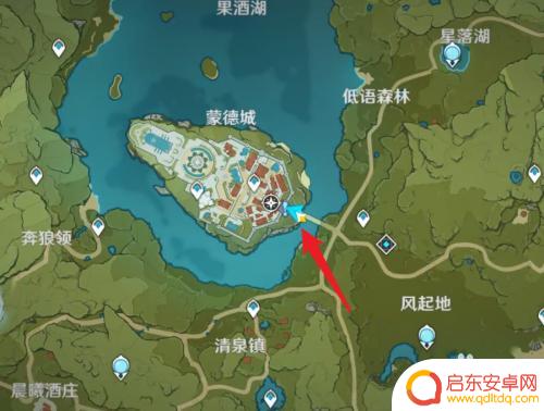 原神如何快速搜集禽肉 如何快速获得大量禽肉