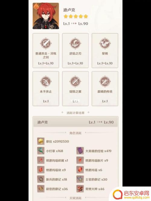 原神怎么看常驻？为什么常驻角色也很重要！