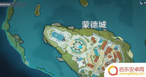 原神哪些道具通过npc获得？详细介绍各种npc获得的道具！