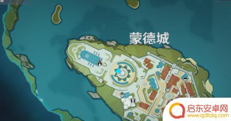 原神哪些道具通过npc获得？详细介绍各种npc获得的道具！