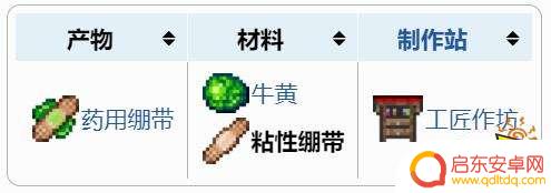 泰拉瑞亚神话护身符怎么做 泰拉瑞亚十字章护身符快速合成技巧