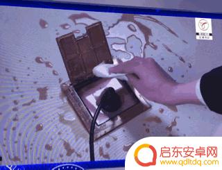 水中插座抖音文案(水中电插座)