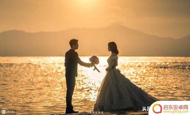 抖音他会给你洗脚(抖音他会给你洗脚吗)