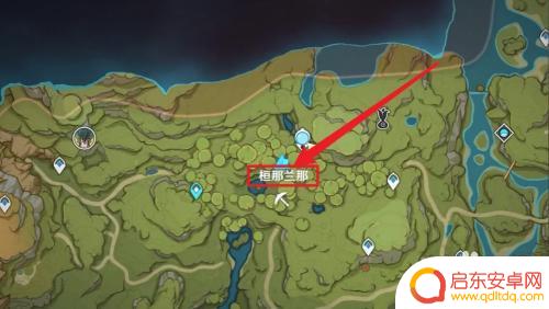 原神须弥如何回到梦境？解析角色技能和任务线，详细指南！