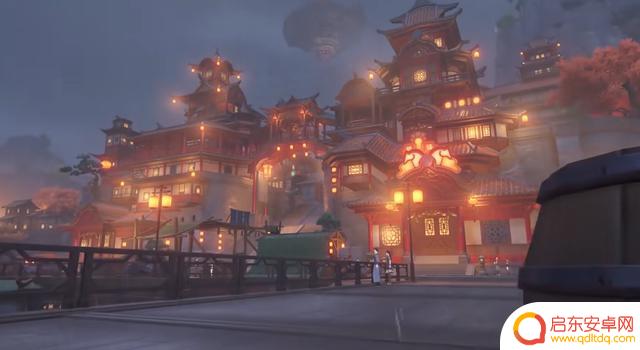 原神:游戏大厂是怎么评价米哈游的,难不成是现实版“商战”?