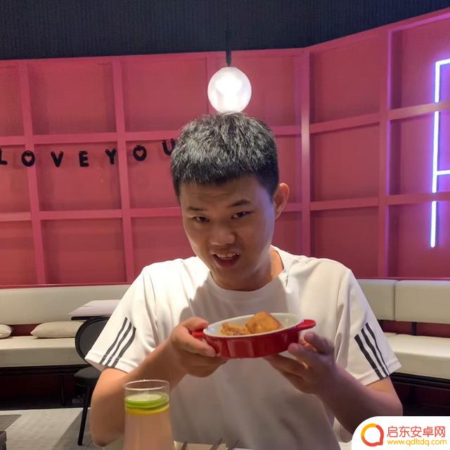 抖音小吃套餐团购(抖音小吃套餐团购怎么开通)