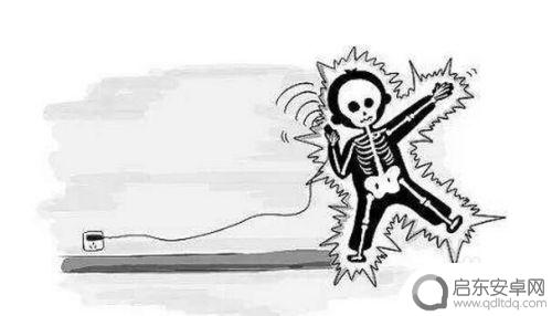 怎么测量苹果手机漏电 iPhone漏电的检查方法