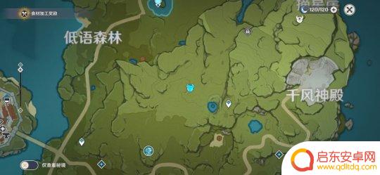 原神蒙德如何触发跑圈任务 蒙德限时挑战位置地图