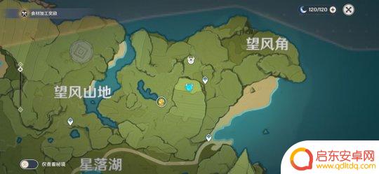 原神蒙德如何触发跑圈任务 蒙德限时挑战位置地图