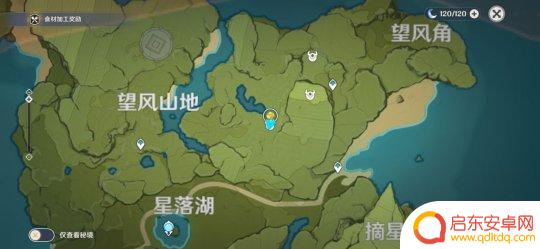 原神蒙德如何触发跑圈任务 蒙德限时挑战位置地图