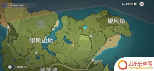 原神蒙德如何触发跑圈任务 蒙德限时挑战位置地图