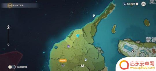 原神蒙德如何触发跑圈任务 蒙德限时挑战位置地图