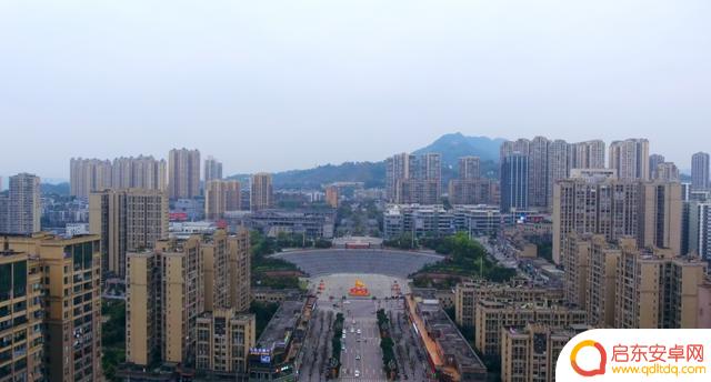 合江巴黎春天抖音(合江县巴黎春天)