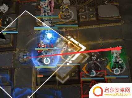 明日方舟昏黑造船厂单核 明日方舟昏黑造船厂剿灭单核拉普兰德400杀技巧