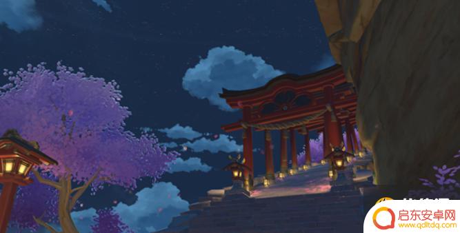 原神第三个镇石寻找的方法 原神封印镇石第三个位置具体在哪里