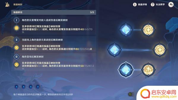 映射研究之所原神 《原神》映射研究攻略