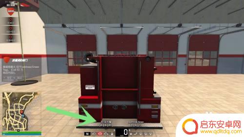 Steam消防模拟器怎么开车?详细教程分享