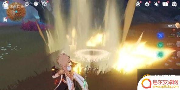 原神岩游记两个一组 原神层岩巨渊深游记任务流程解读