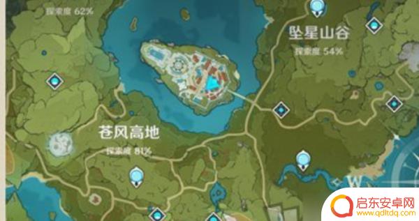 原神有必要探索度100吗(原神探索度100%要多久)