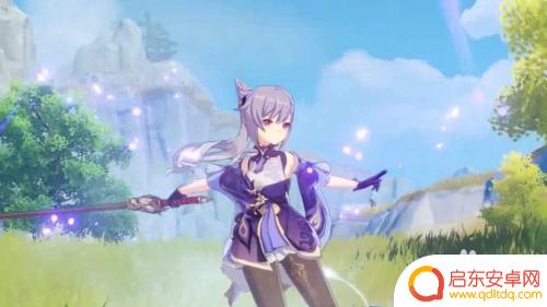 原神pc怎么连接手柄 原神PC版手柄设置教程