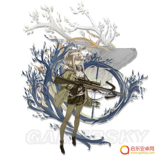 明日方舟陨星守林人 明日方舟守林人使用测评