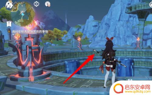 原神星星迷宫怎么进 原神华清归藏迷宫如何开启