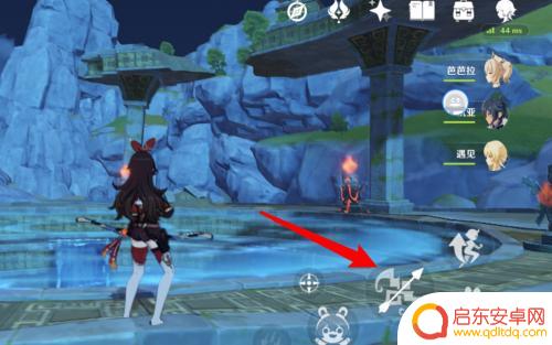 原神星星迷宫怎么进 原神华清归藏迷宫如何开启
