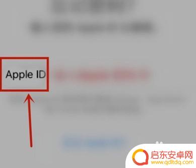苹果如何解锁帐户 苹果手机账户解锁方法