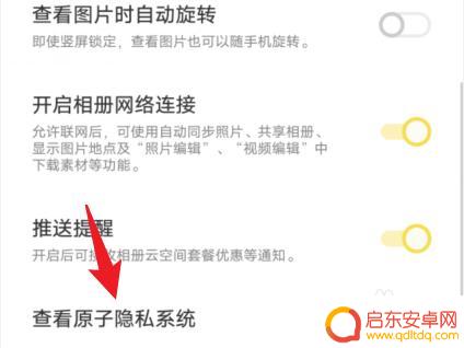 vivo手机隐私相册怎么打开 vivo手机私密相册在哪里设置