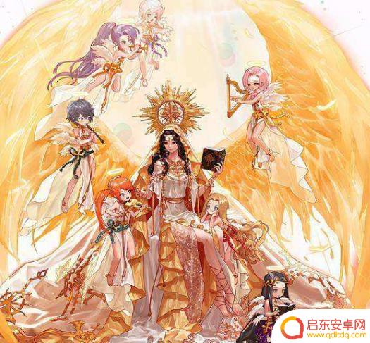 dnf2021特工是幻神吗 《DNF》2021幻神职业装备推荐