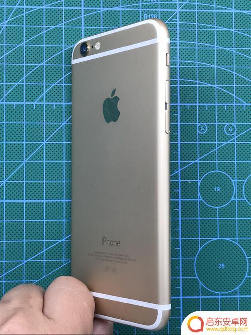 怎么给苹果6换外壳手机 iPhone外壳更换注意事项