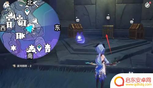 原神四星怀表哪里获得 原神流放者怀表获得攻略