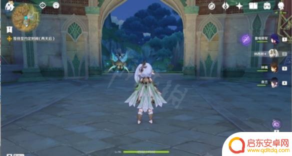 原神劫火高扬 《原神》虚空鼓动劫火高扬任务攻略