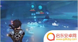 原神解除神龛怎么拜神 原神最后封印解除方法
