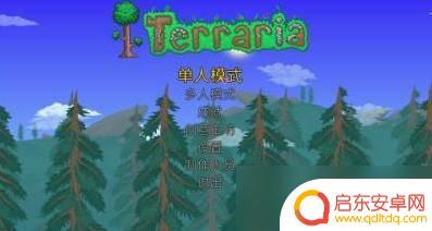 泰拉瑞亚怎么设置更快捷键 泰拉瑞亚快捷键设置步骤