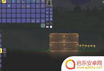 泰拉瑞亚怎么设置更快捷键 泰拉瑞亚快捷键设置步骤